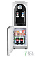 Кулер Ecotronic C21-LF Black — фото товара
