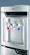 Кулер Ecotronic G5-LFPM с VFD монитором — фото товара