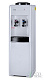 Кулер Ecotronic H2-L white+black — фото товара
