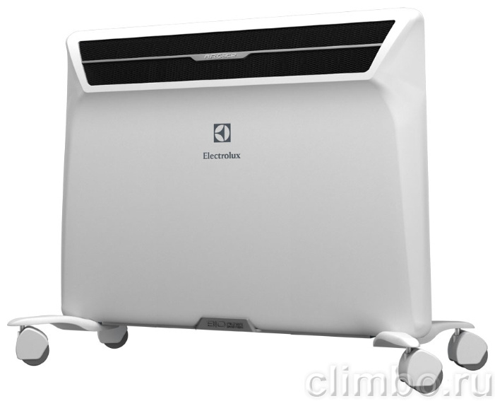 Конвектор Electrolux Air Gate 2 ECH/AG2 - 1500 EF — фото товара