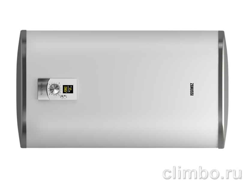 Водонагреватель, электрический бойлер Zanussi ZWH/S 50 Smalto DL — фото товара