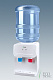 Кулер Ecotronic J3-TN white — фото товара