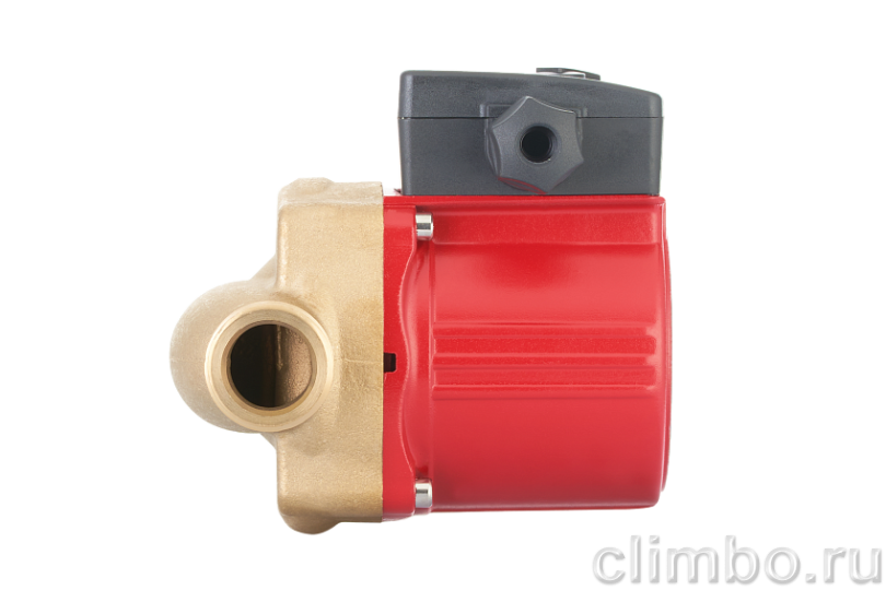 Циркуляционный насос  UNIPUMP UPН 20-60 — фото товара