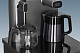 Кулер с чайным столиком Teabar Ecotronic TB41-LE graphite — фото товара