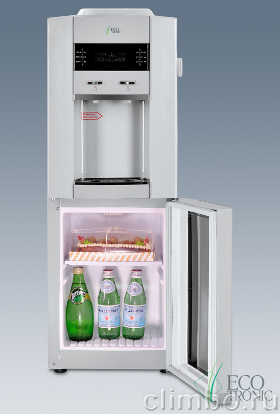 Кулер Ecotronic G2-LSPM — фото товара