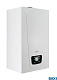 Котел газовый настенный конденсационный BAXI LUNA Duo-tec E 40 (GA) — фото товара