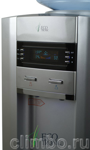 Кулер Ecotronic G2-LFPM — фото товара