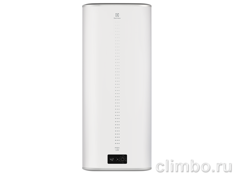 Водонагреватель, бойлер Electrolux EWH 100 Major LZR 2 — фото товара