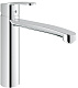 Смеситель для кухни GROHE Eurostyle Cosmopolitan со средним изливом, 31124002 — фото товара