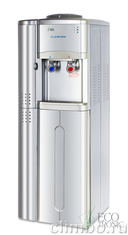 Кулер Ecotronic G6-LF с холодильником — фото товара