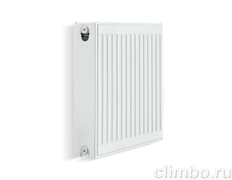 Стальной панельный радиатор Oasis Pro PN 22-3-29 — фото товара