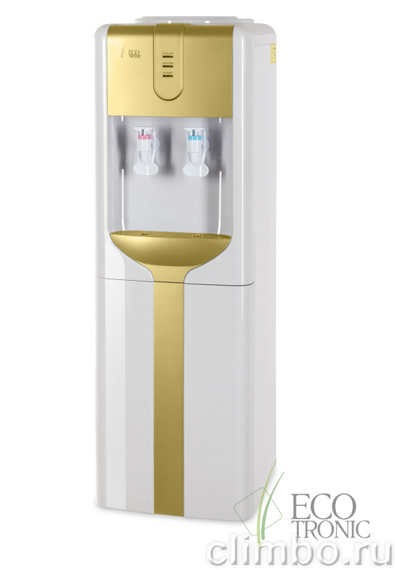 Кулер Ecotronic H3-L Gold — фото товара
