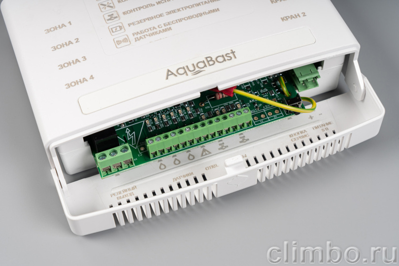 Беспроводной контроллер  Aquabast C-RF — фото товара