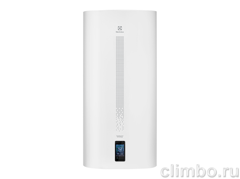 Водонагреватель, бойлер Electrolux EWH 100 SmartInverter — фото товара