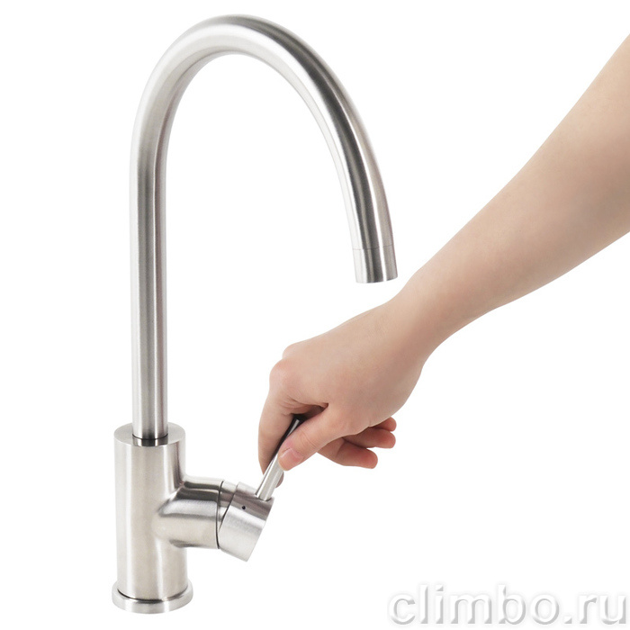 Смеситель для кухни Iddis, Kitchen K05STJ0i05 — фото товара