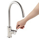 Смеситель для кухни Iddis, Kitchen K05STJ0i05 — фото товара