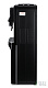 Кулер Ecotronic V32-LCE black со шкафчиком — фото товара