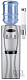 Кулер Ecotronic G30-LCE silver — фото товара