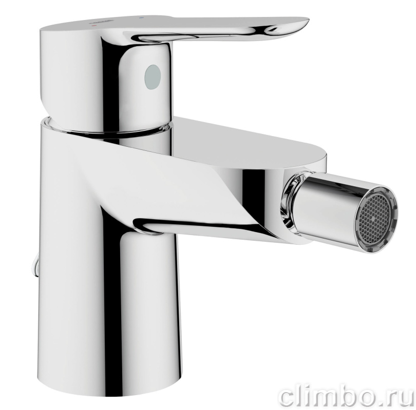 Смеситель для биде GROHE BauEdge с цепочкой, 23332000 — фото товара