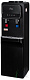 Кулер Ecotronic V32-LCE black со шкафчиком — фото товара
