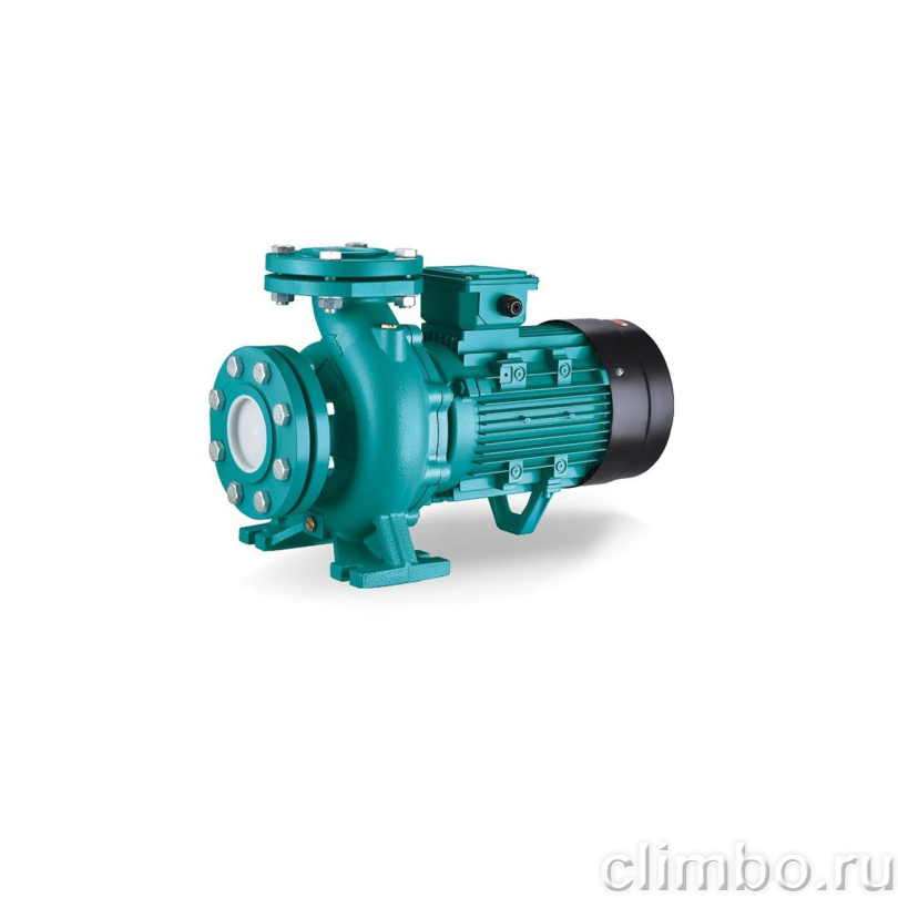 Насос центробежный моноблочный LEO XST 32-160/22 — фото товара