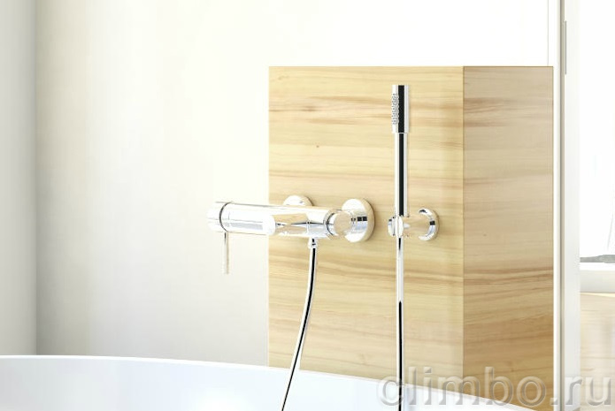 Смеситель для ванны GROHE Atrio, 32652001 — фото товара