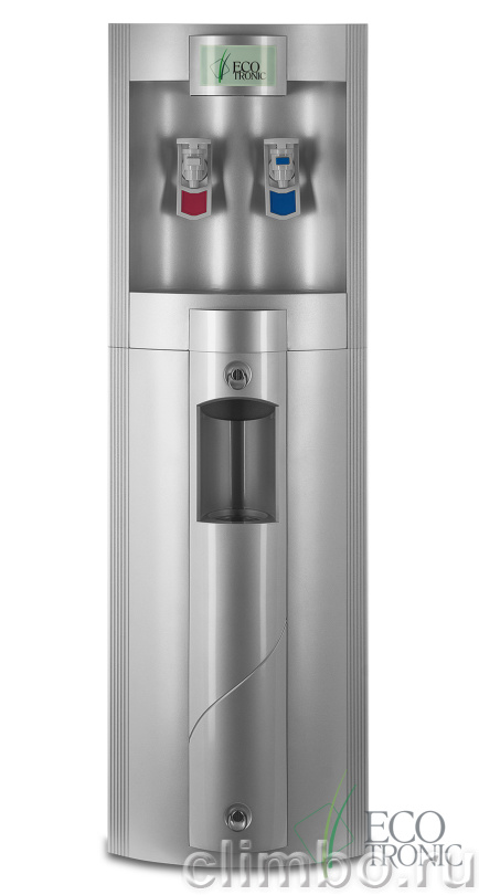 Пурифайер Ecotronic B50-U4L FULL SILVER — фото товара
