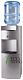 Кулер Ecotronic G41-LF silver — фото товара