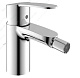 Смеситель для биде GROHE Eurostyle Cosmopolitan с цепочкой, 33566002 — фото товара