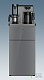 Кулер с чайным столиком Teabar Ecotronic TB41-LE graphite — фото товара