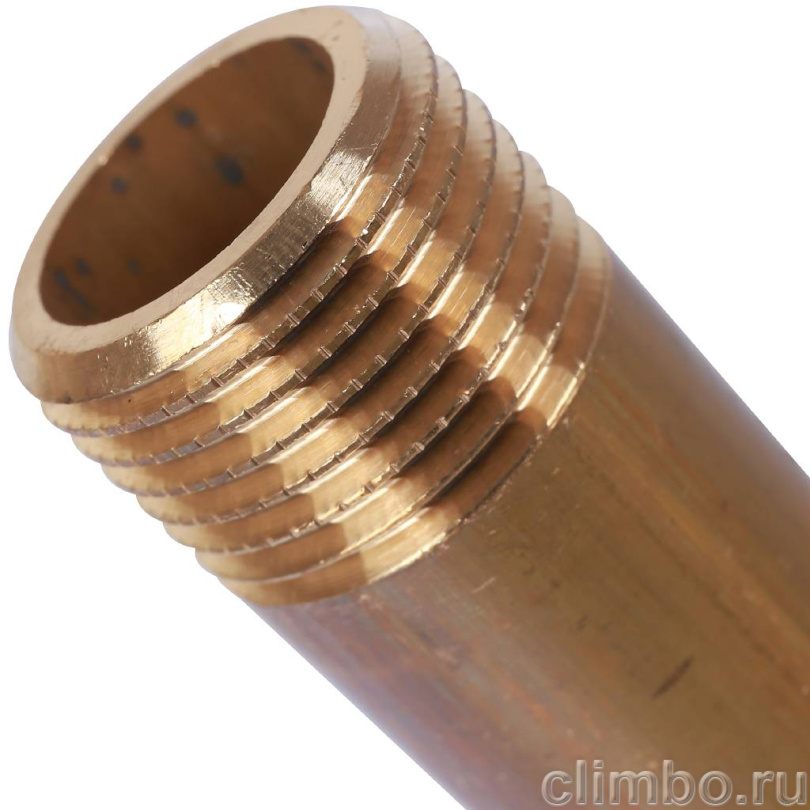STOUT Удлинитель НН 1/2"x100 — фото товара