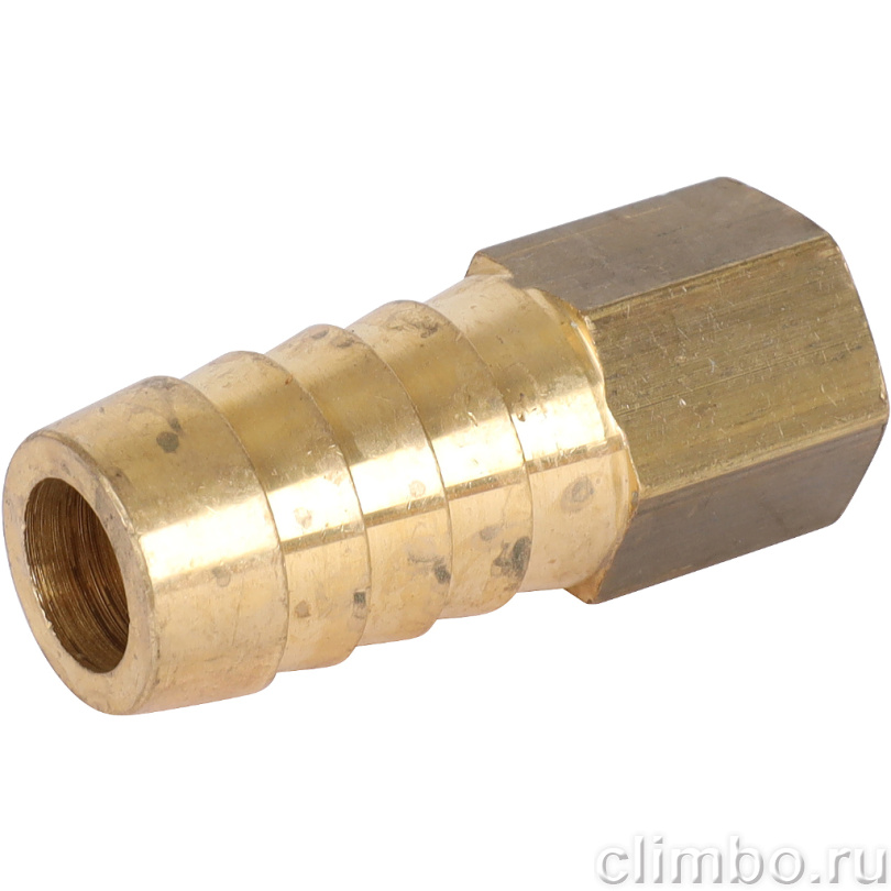 STOUT Штуцер ВР 1/8X14 — фото товара