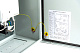 Источник бесперебойного питания SKAT SMART UPS-1000 IP65 SNMP Wi-Fi — фото товара