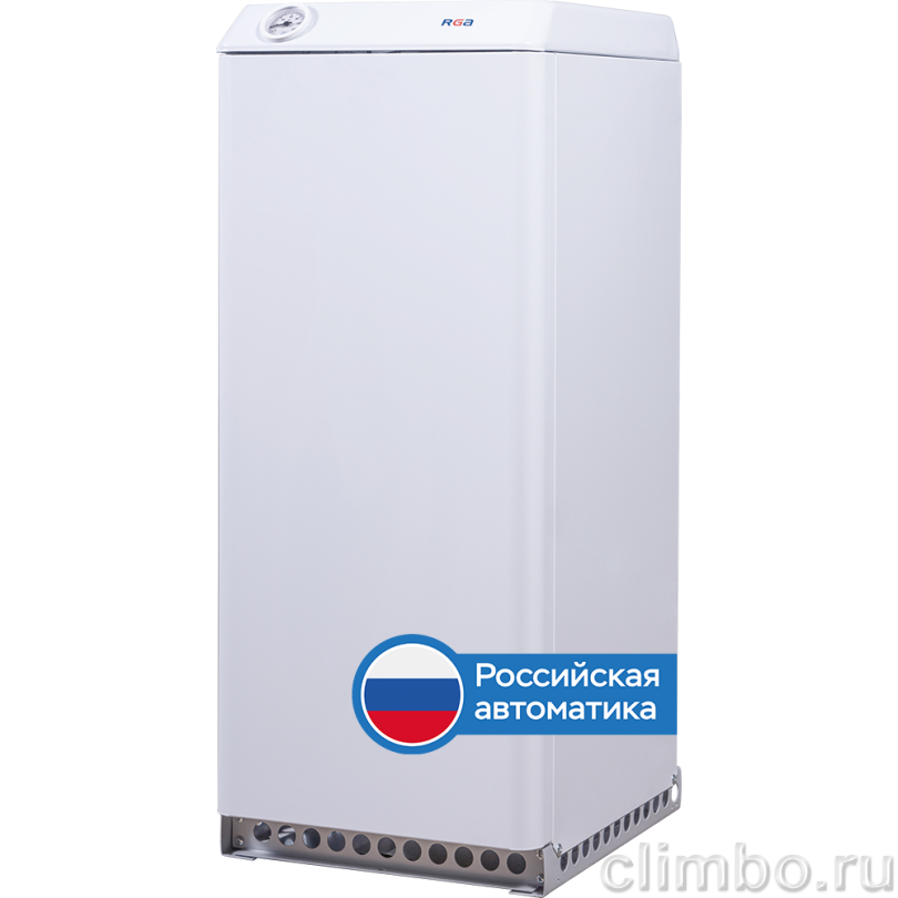 Газовый напольный котел  RGA 17К SG — фото товара