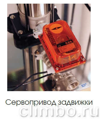 Система обратного осмоса AquaPro ARO-6000GPD — фото товара