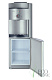 Кулер Ecotronic G41-LCE silver — фото товара