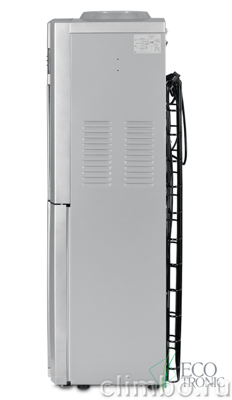 Кулер Ecotronic G21-LFPM с холодильником — фото товара