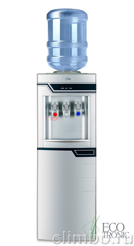 Кулер Ecotronic G5-LF с холодильником — фото товара