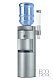 Кулер Ecotronic G41-LCE silver — фото товара