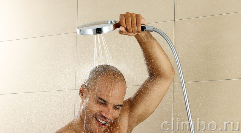 Ручной душ GROHE Power&Soul Cosmopolitan 160 (4 режима), 27667000 — фото товара