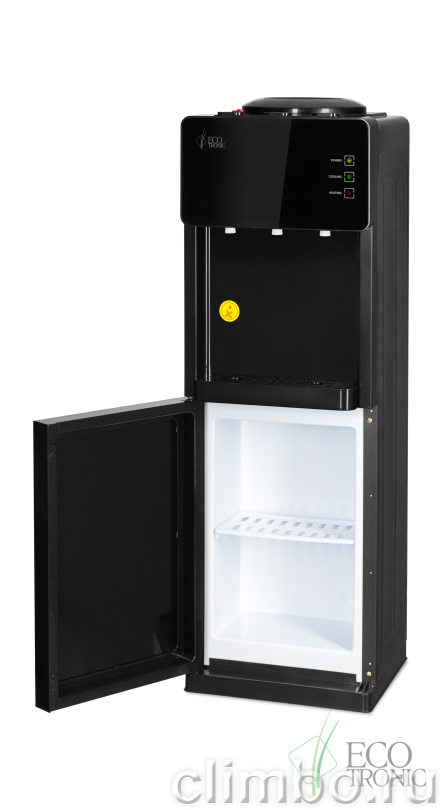 Кулер Ecotronic K23-LCE XS black — фото товара