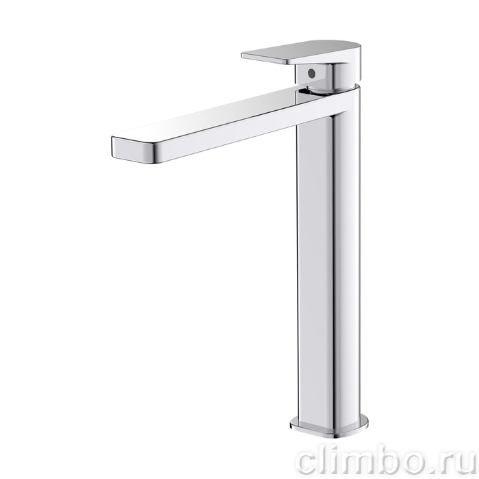 Смеситель для настольного умывальника, Bridge, IDDIS, BRDSB01i01 — фото товара