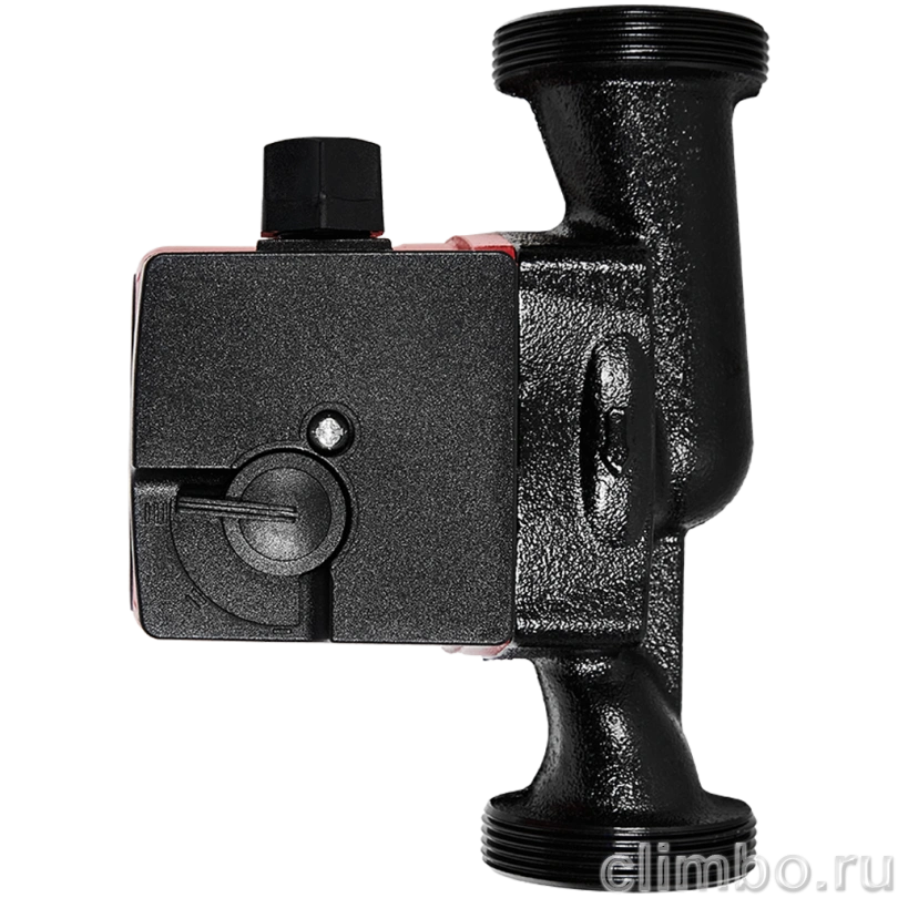 Циркуляционный насос ROMMER Profi 32/60-180 — фото, детали конструкции