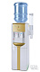 Кулер Ecotronic H3-LCE Gold со шкафчиком — фото товара