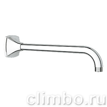 Душевой кронштейн GROHE Rainshower Grandera 285 мм, 27986000 — фото товара