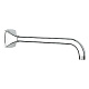 Душевой кронштейн GROHE Rainshower Grandera 285 мм, 27986000 — фото товара
