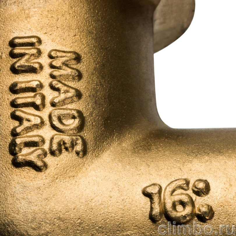 Угольник  90° STOUT 25 — фото товара