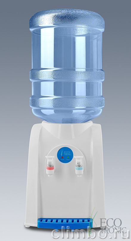 Кулер Ecotronic L4-TE — фото товара