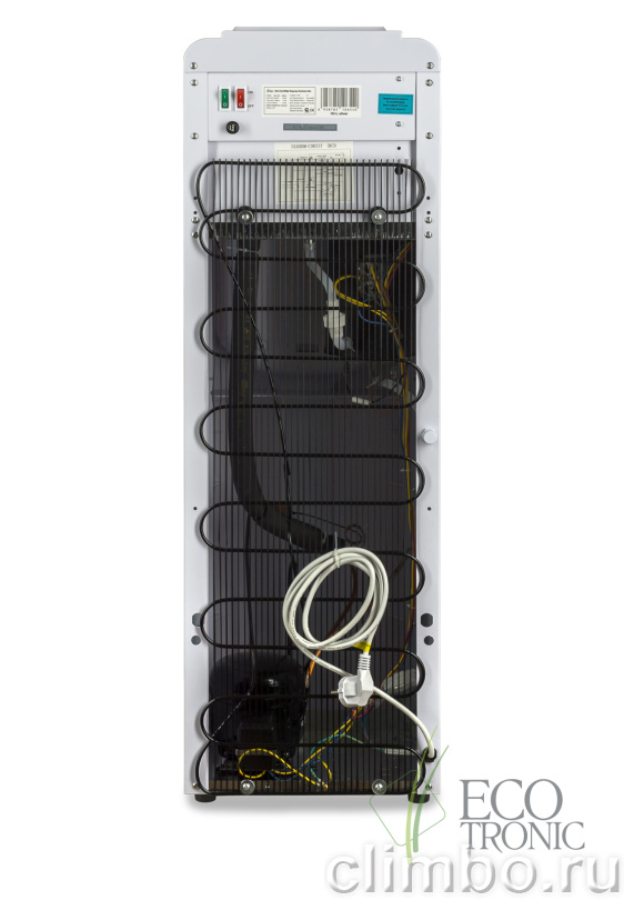 Кулер Ecotronic H3-L Gold — фото товара
