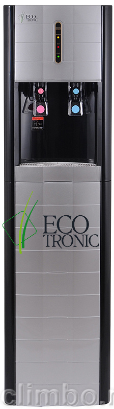 Пурифайер Ecotronic V40-U4L Black — фото товара